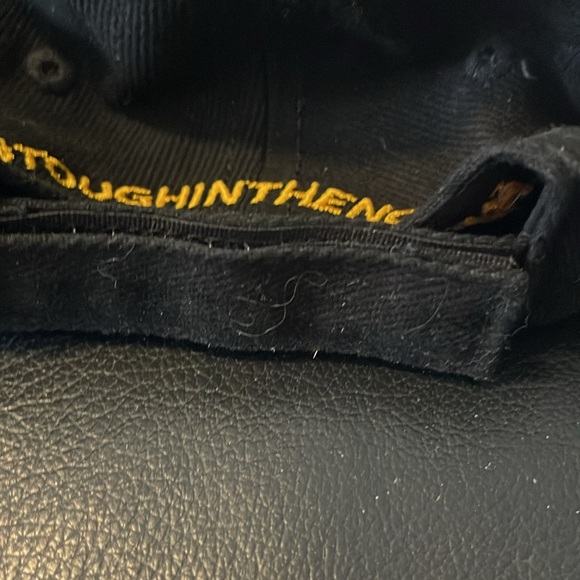 Dewalt Tough in the North Hat - Picture 12 of 12